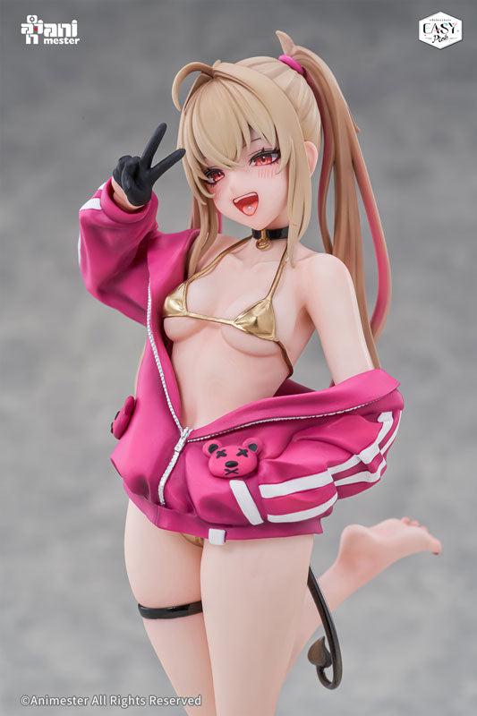 PRE ORDER – 1/9 EASY PICK SERIES HONEY DEBUT AKUMI FIGURE