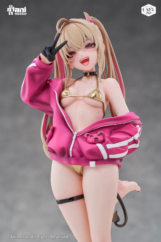 PRE ORDER – 1/9 EASY PICK SERIES HONEY DEBUT AKUMI FIGURE