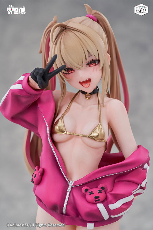 PRE ORDER – 1/9 EASY PICK SERIES HONEY DEBUT AKUMI FIGURE