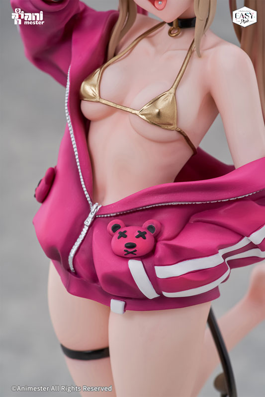 PRE ORDER – 1/9 EASY PICK SERIES HONEY DEBUT AKUMI FIGURE