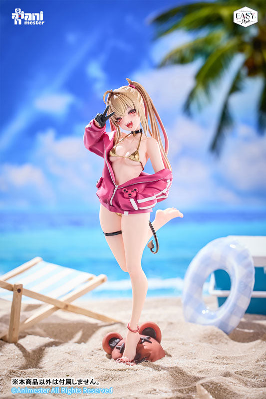 PRE ORDER – 1/9 EASY PICK SERIES HONEY DEBUT AKUMI FIGURE