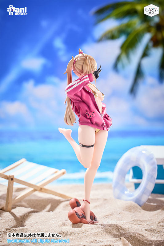 PRE ORDER – 1/9 EASY PICK SERIES HONEY DEBUT AKUMI FIGURE