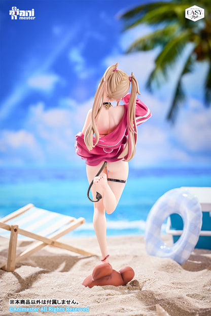 PRE ORDER – 1/9 EASY PICK SERIES HONEY DEBUT AKUMI FIGURE