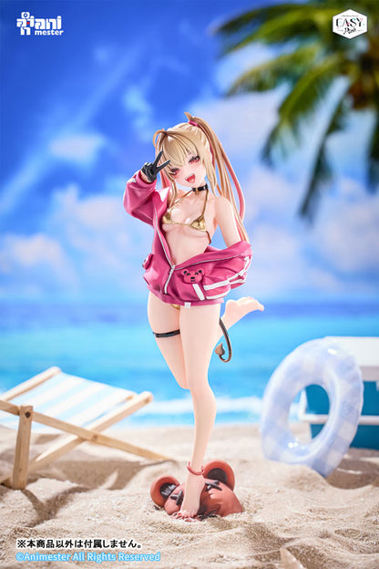 PRE ORDER – 1/9 EASY PICK SERIES HONEY DEBUT AKUMI FIGURE