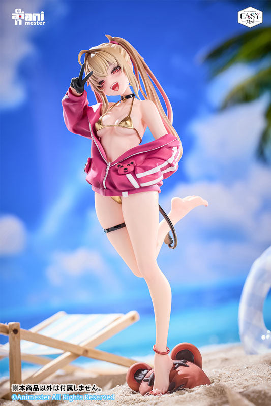 PRE ORDER – 1/9 EASY PICK SERIES HONEY DEBUT AKUMI FIGURE