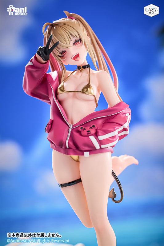 PRE ORDER – 1/9 EASY PICK SERIES HONEY DEBUT AKUMI FIGURE
