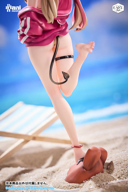 PRE ORDER – 1/9 EASY PICK SERIES HONEY DEBUT AKUMI FIGURE