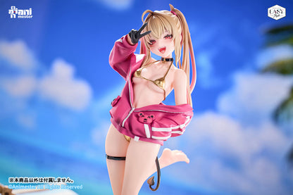 PRE ORDER – 1/9 EASY PICK SERIES HONEY DEBUT AKUMI FIGURE