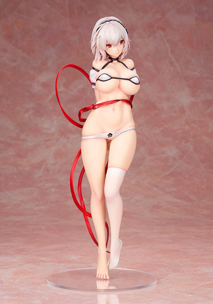 BACK ORDER – 1/6 AZUR LANE - SIRIUS HUGGING PILLOW VER. (2 PCS SET)