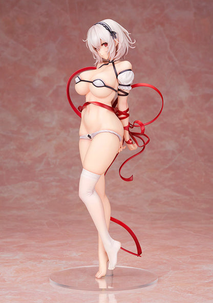 BACK ORDER – 1/6 AZUR LANE - SIRIUS HUGGING PILLOW VER. (2 PCS SET)