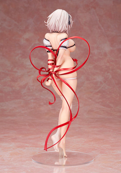 BACK ORDER – 1/6 AZUR LANE - SIRIUS HUGGING PILLOW VER. (2 PCS SET)