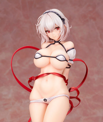BACK ORDER – 1/6 AZUR LANE - SIRIUS HUGGING PILLOW VER. (2 PCS SET)