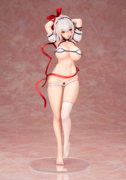 BACK ORDER – 1/6 AZUR LANE - SIRIUS HUGGING PILLOW VER. (2 PCS SET)