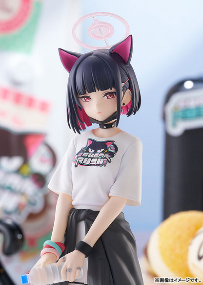 PRE ORDER – POP UP PARADE BLUE ARCHIVE - KAZUSA (BAND) : EVENT KV VER.