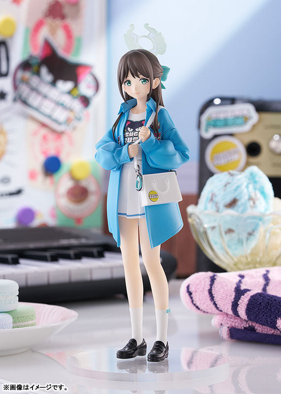 PRE ORDER – POP UP PARADE BLUE ARCHIVE - AIRI (BAND) : EVENT KV VER.