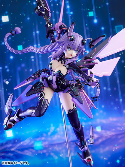 PRE ORDER – 1/7 HYPERDIMENSION NEPTUNIA : PURPLE HEART