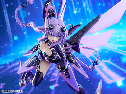 PRE ORDER – 1/7 HYPERDIMENSION NEPTUNIA : PURPLE HEART
