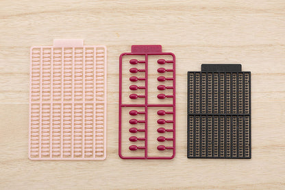 PRE ORDER – ONIGIRI PLASTIC MODEL SEKIHAN