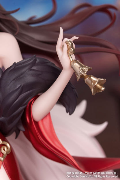 PRE ORDER – 1/8 GIFT+ HONKAI: STAR RAIL - FUGUE : STAR LUCK AMASS FORTUNES VER.