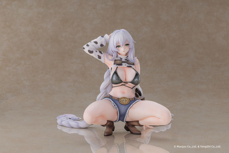 PRE ORDER – 1/6 AZUR LANE - FARGO DAIRY IN THE DREARY SUN VER.