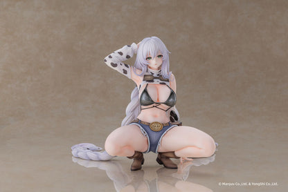PRE ORDER – 1/6 AZUR LANE - FARGO DAIRY IN THE DREARY SUN VER.