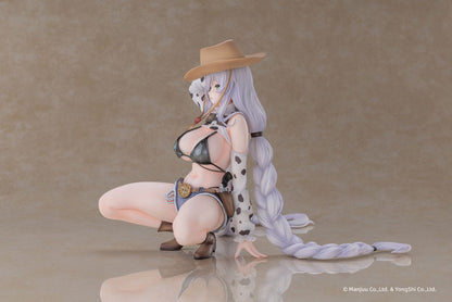 PRE ORDER – 1/6 AZUR LANE - FARGO DAIRY IN THE DREARY SUN VER.