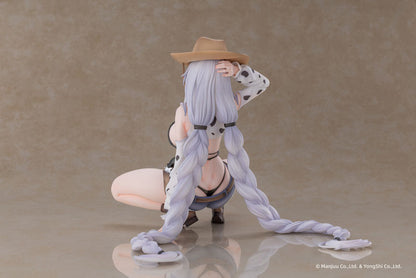 PRE ORDER – 1/6 AZUR LANE - FARGO DAIRY IN THE DREARY SUN VER.