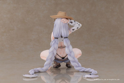 PRE ORDER – 1/6 AZUR LANE - FARGO DAIRY IN THE DREARY SUN VER.