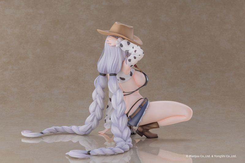 PRE ORDER – 1/6 AZUR LANE - FARGO DAIRY IN THE DREARY SUN VER.