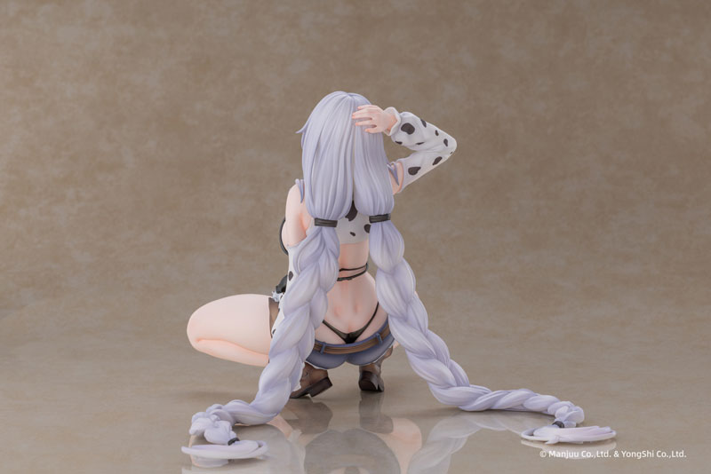PRE ORDER – 1/6 AZUR LANE - FARGO DAIRY IN THE DREARY SUN VER.