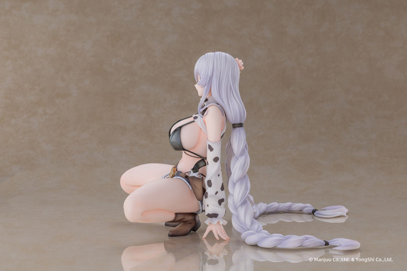 PRE ORDER – 1/6 AZUR LANE - FARGO DAIRY IN THE DREARY SUN VER.