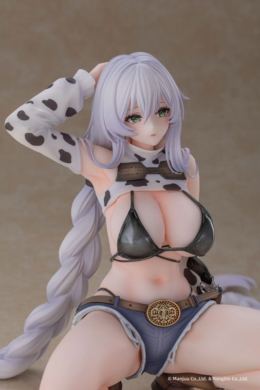 PRE ORDER – 1/6 AZUR LANE - FARGO DAIRY IN THE DREARY SUN VER.