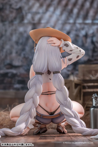 PRE ORDER – 1/6 AZUR LANE - FARGO DAIRY IN THE DREARY SUN VER.