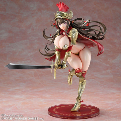 PRE ORDER – 1/7 SHINOBI MASTER SENRAN KAGURA: NEW LINK - TOKI BIKINI ARMER VER.