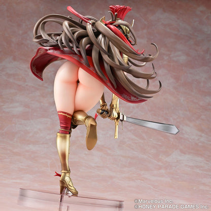 PRE ORDER – 1/7 SHINOBI MASTER SENRAN KAGURA: NEW LINK - TOKI BIKINI ARMER VER.