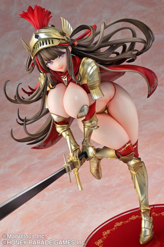 PRE ORDER – 1/7 SHINOBI MASTER SENRAN KAGURA: NEW LINK - TOKI BIKINI ARMER VER.