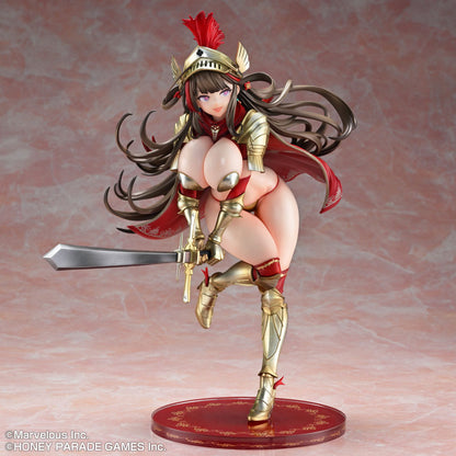 PRE ORDER – 1/7 SHINOBI MASTER SENRAN KAGURA: NEW LINK - TOKI BIKINI ARMER VER.