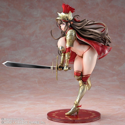 PRE ORDER – 1/7 SHINOBI MASTER SENRAN KAGURA: NEW LINK - TOKI BIKINI ARMER VER.