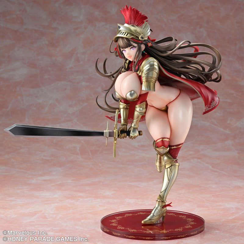 PRE ORDER – 1/7 SHINOBI MASTER SENRAN KAGURA: NEW LINK - TOKI BIKINI ARMER VER.
