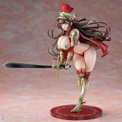 PRE ORDER – 1/7 SHINOBI MASTER SENRAN KAGURA: NEW LINK - TOKI BIKINI ARMER VER.