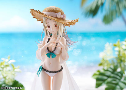 PRE ORDER – 1/7 THE IDOLM@STER GAKUEN - HIRO SHINOSAWA : SWIMSUIT VER.