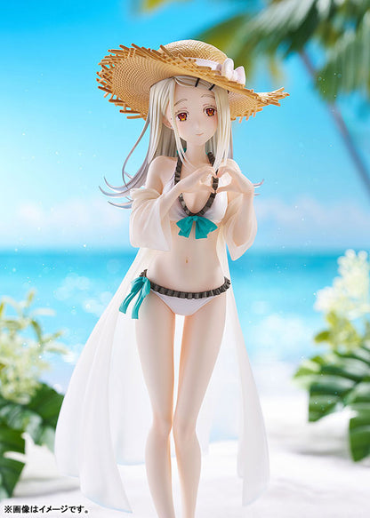 PRE ORDER – 1/7 THE IDOLM@STER GAKUEN - HIRO SHINOSAWA : SWIMSUIT VER.