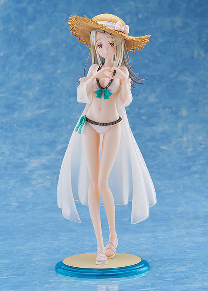 PRE ORDER – 1/7 THE IDOLM@STER GAKUEN - HIRO SHINOSAWA : SWIMSUIT VER.