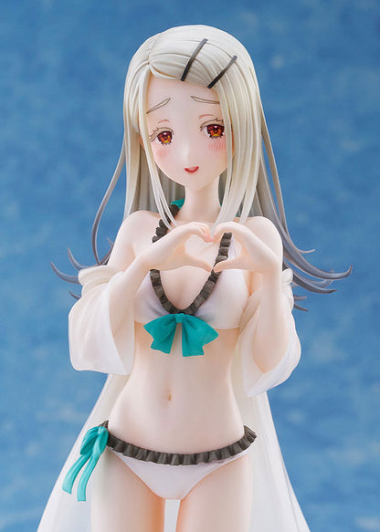 PRE ORDER – 1/7 THE IDOLM@STER GAKUEN - HIRO SHINOSAWA : SWIMSUIT VER.