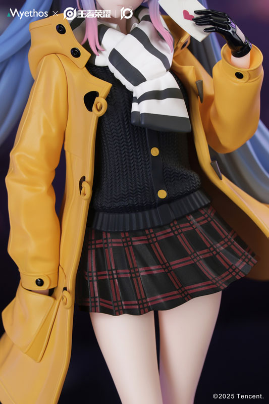 PRE ORDER – 1/8 GIFT+ HONOR OF KINGS - LADY SUN : LOVERS ACROSS TIME VER.