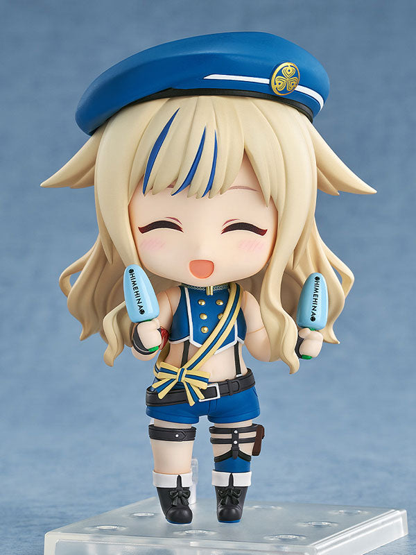PRE ORDER – NENDOROID HIMEHINA - SUZUKI HINA