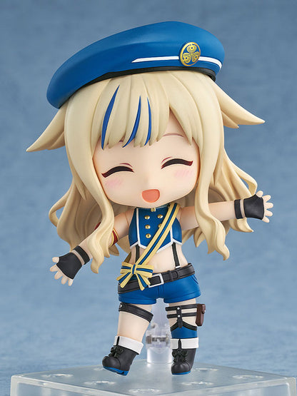 PRE ORDER – NENDOROID HIMEHINA - SUZUKI HINA