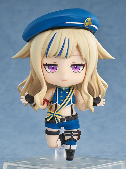 PRE ORDER – NENDOROID HIMEHINA - SUZUKI HINA