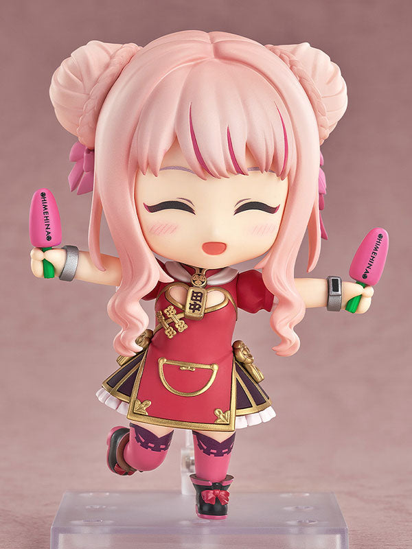 PRE ORDER – NENDOROID HIMEHINA - TANAKA HIME