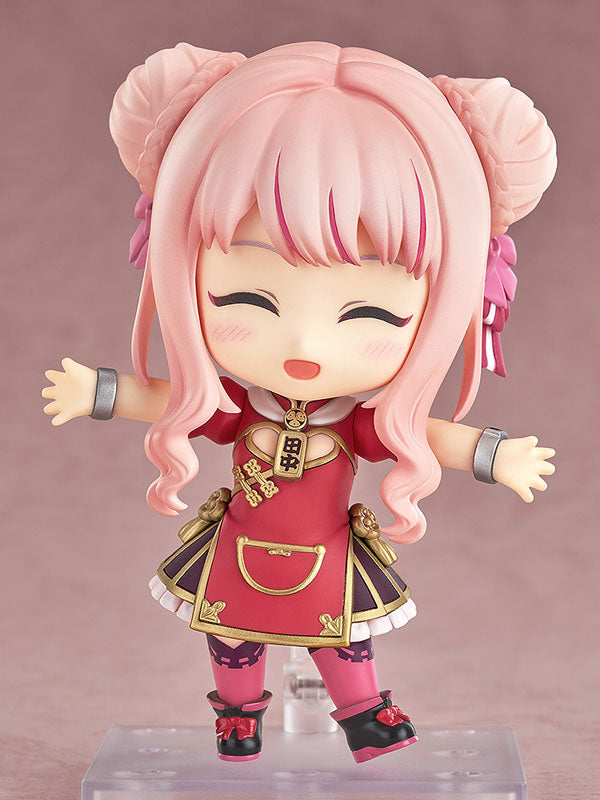 PRE ORDER – NENDOROID HIMEHINA - TANAKA HIME